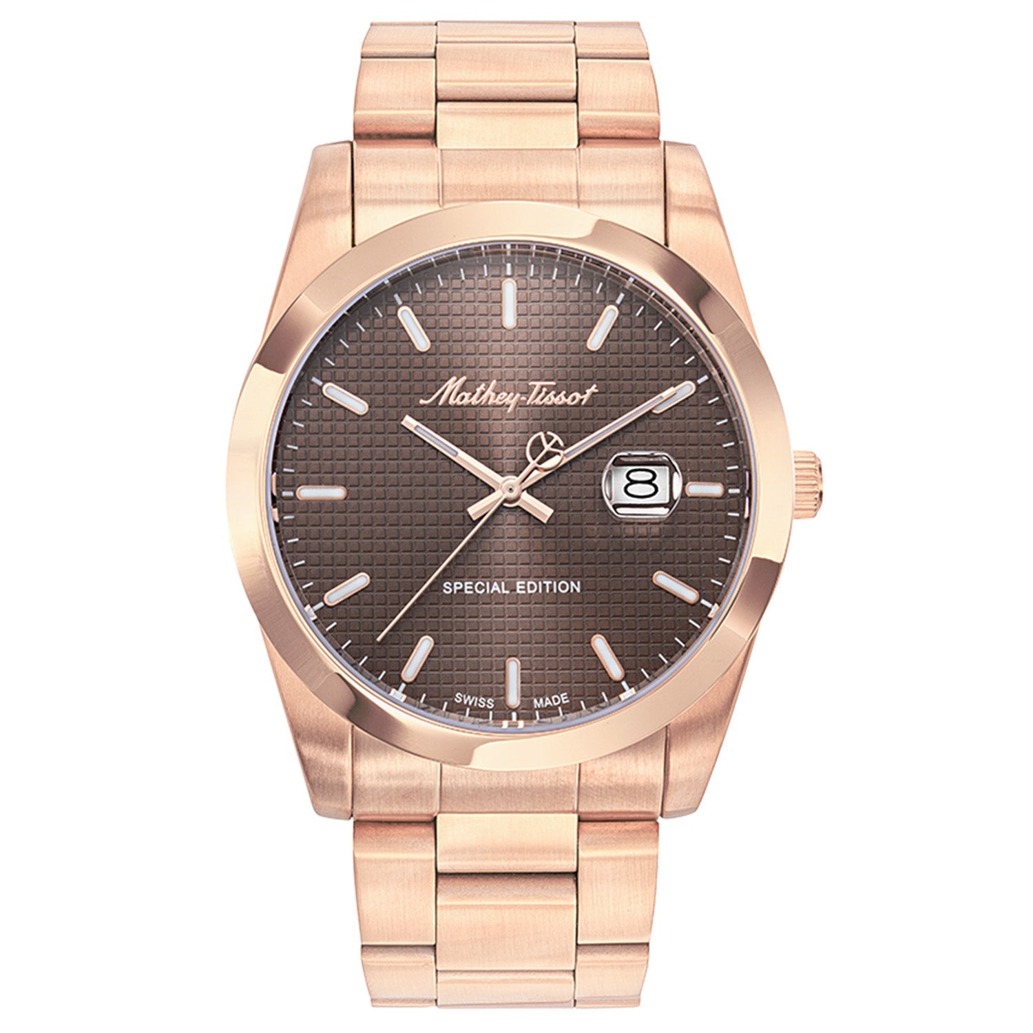 Mathey Tissot Men&