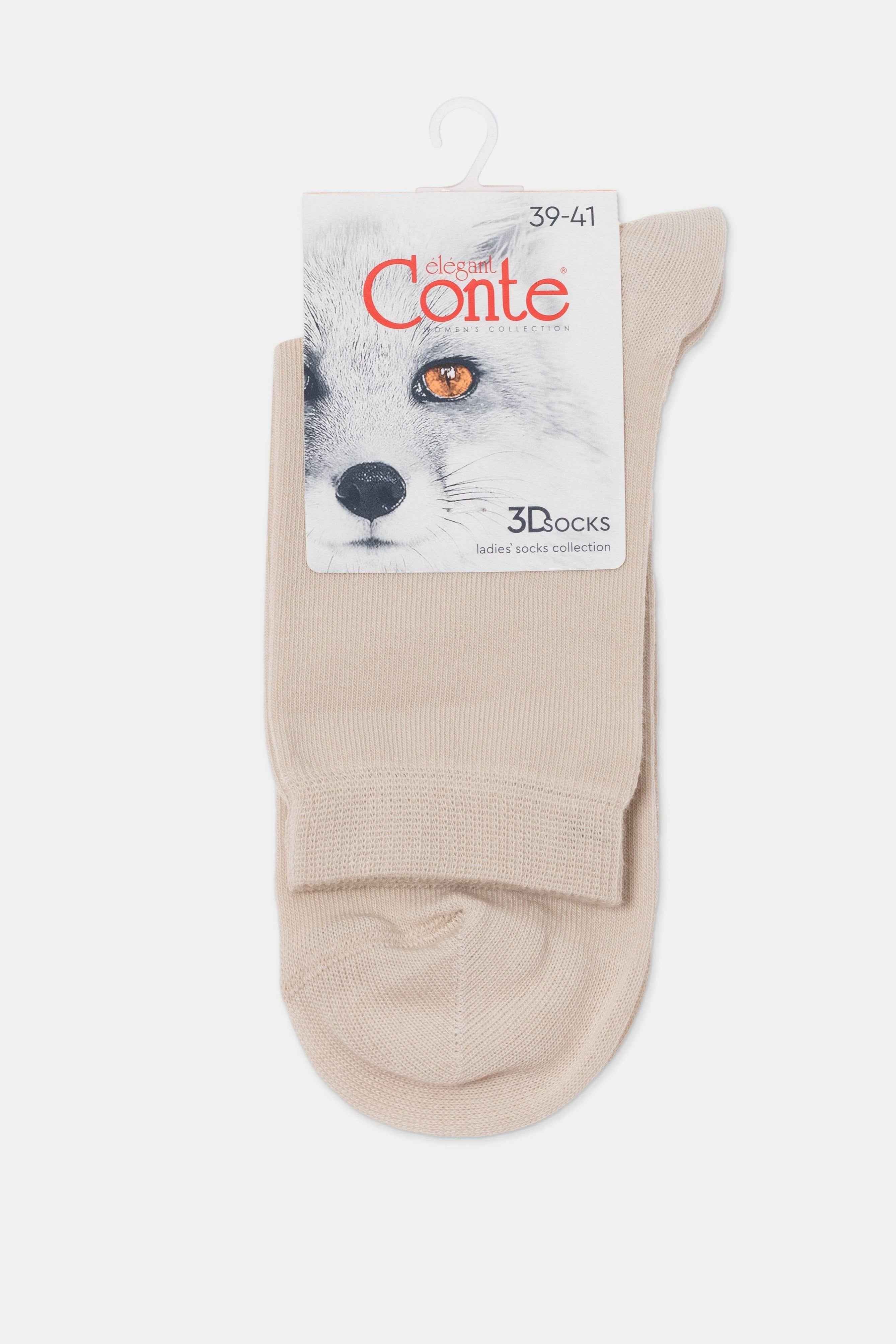 Conte Cotton Women&