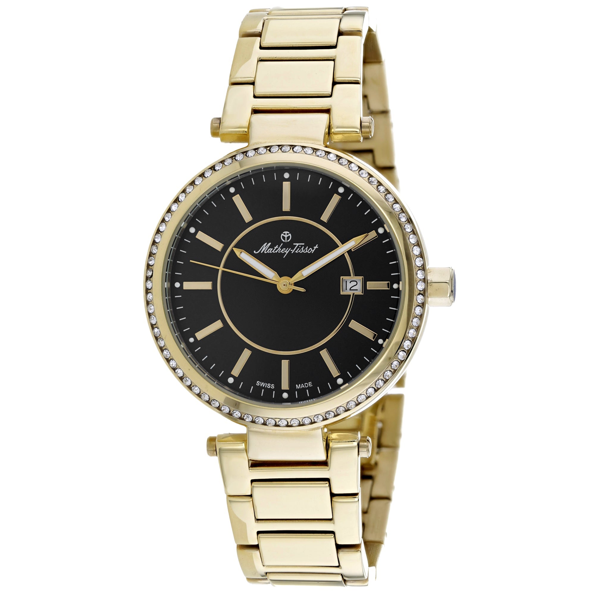 Mathey Tissot Women&