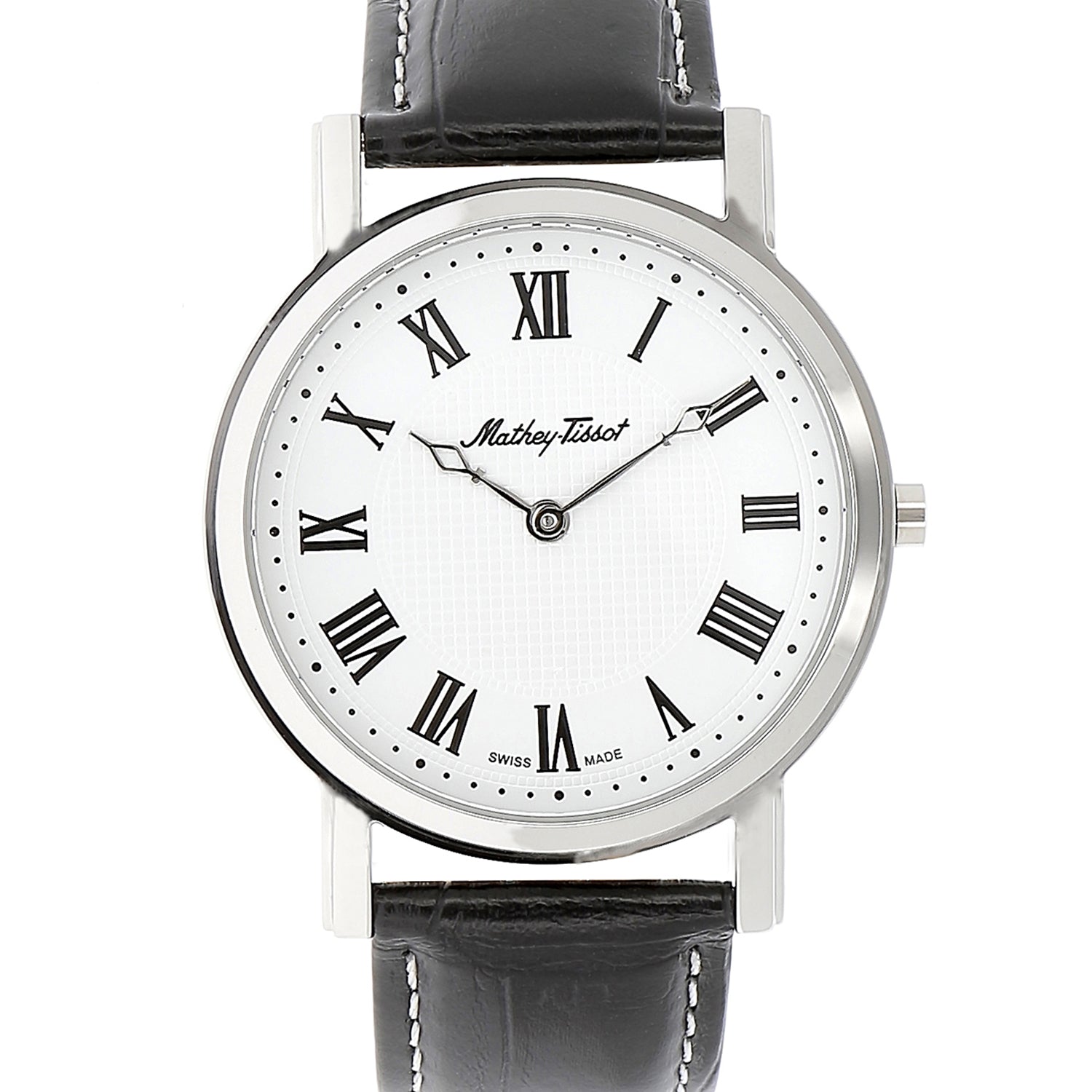 Mathey Tissot Men&