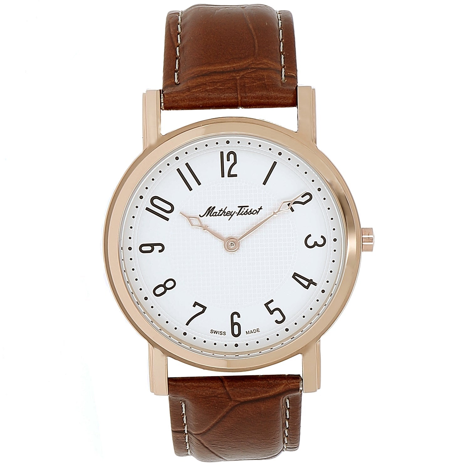 Mathey Tissot Men&