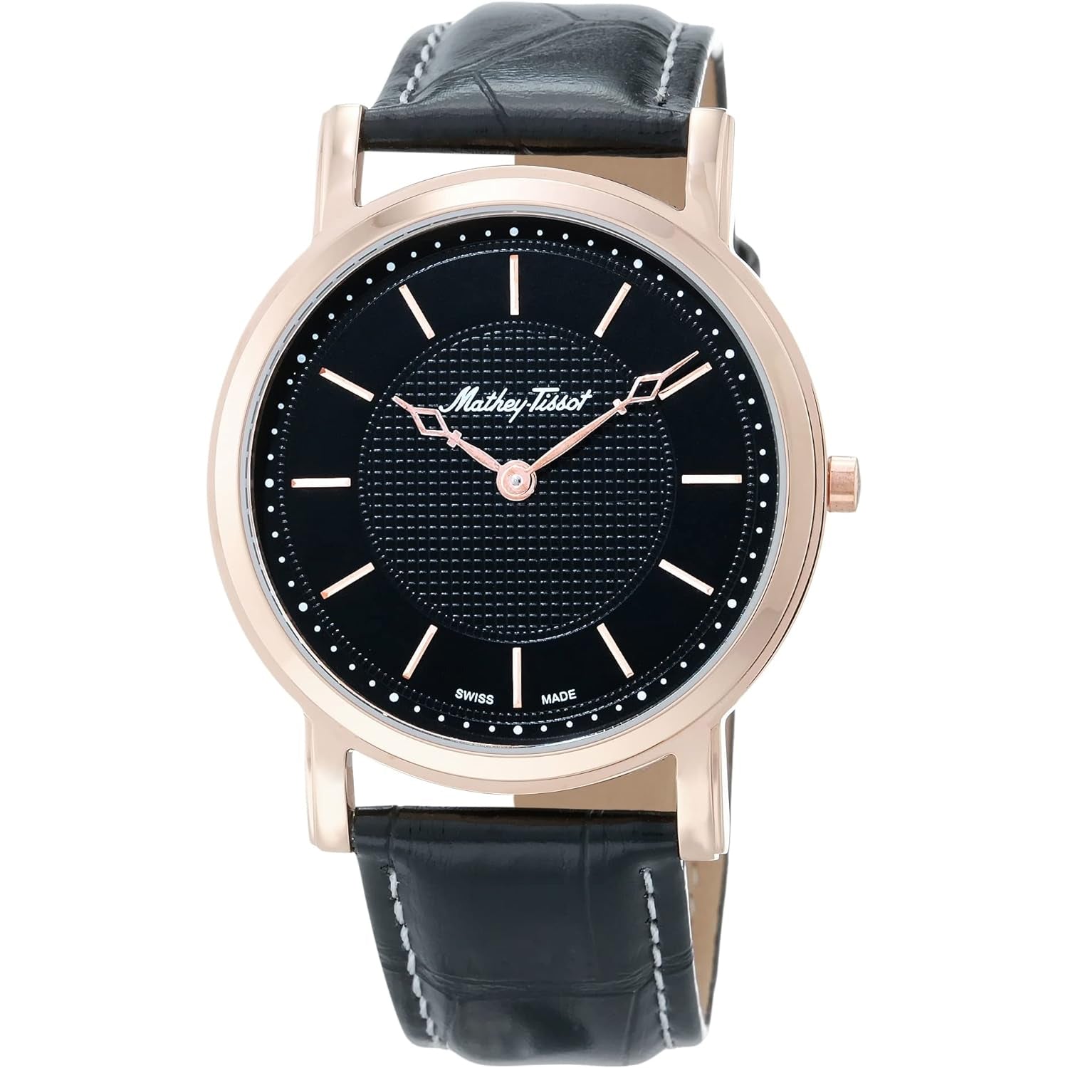 Mathey Tissot Men&
