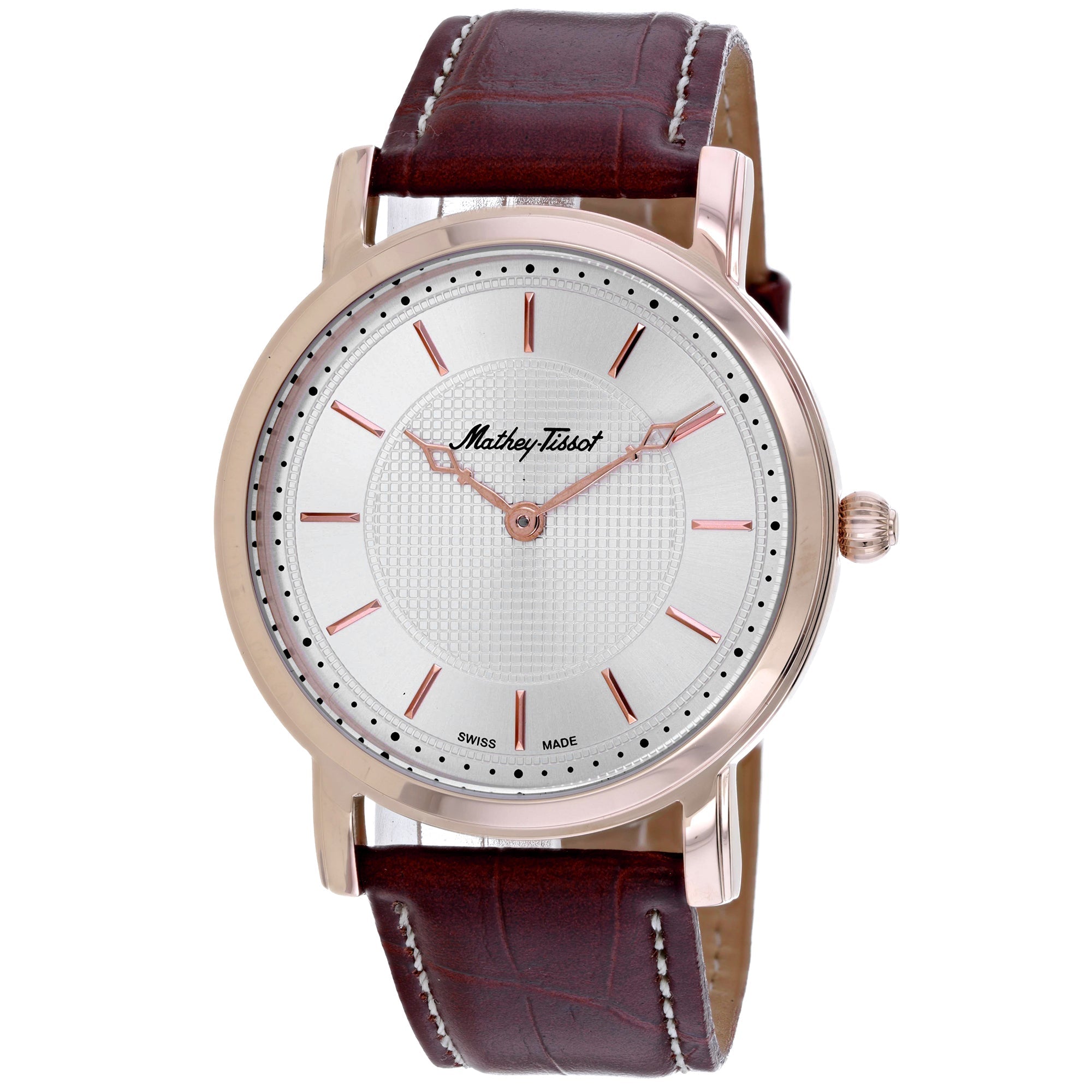 Mathey Tissot Women&