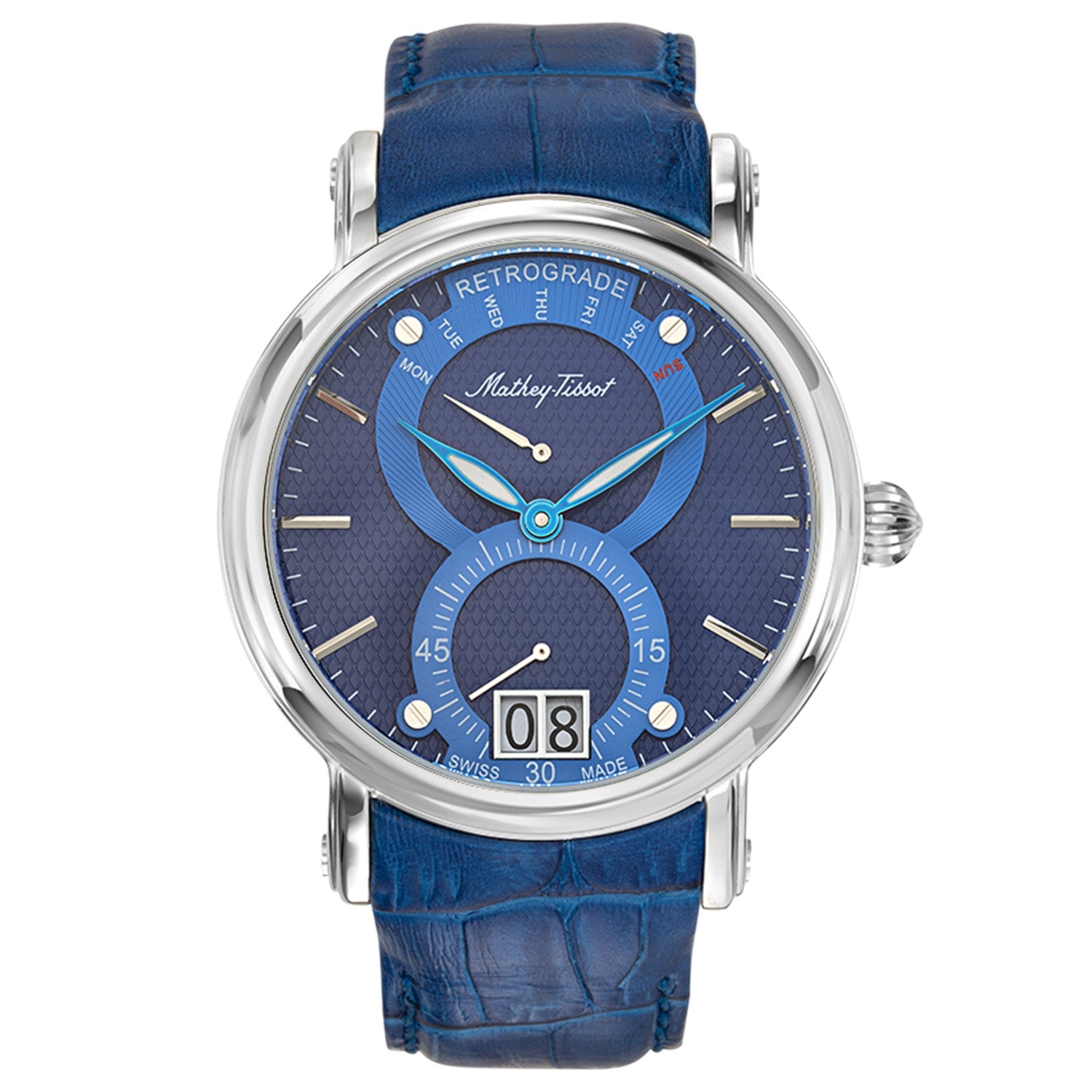Mathey Tissot Men&