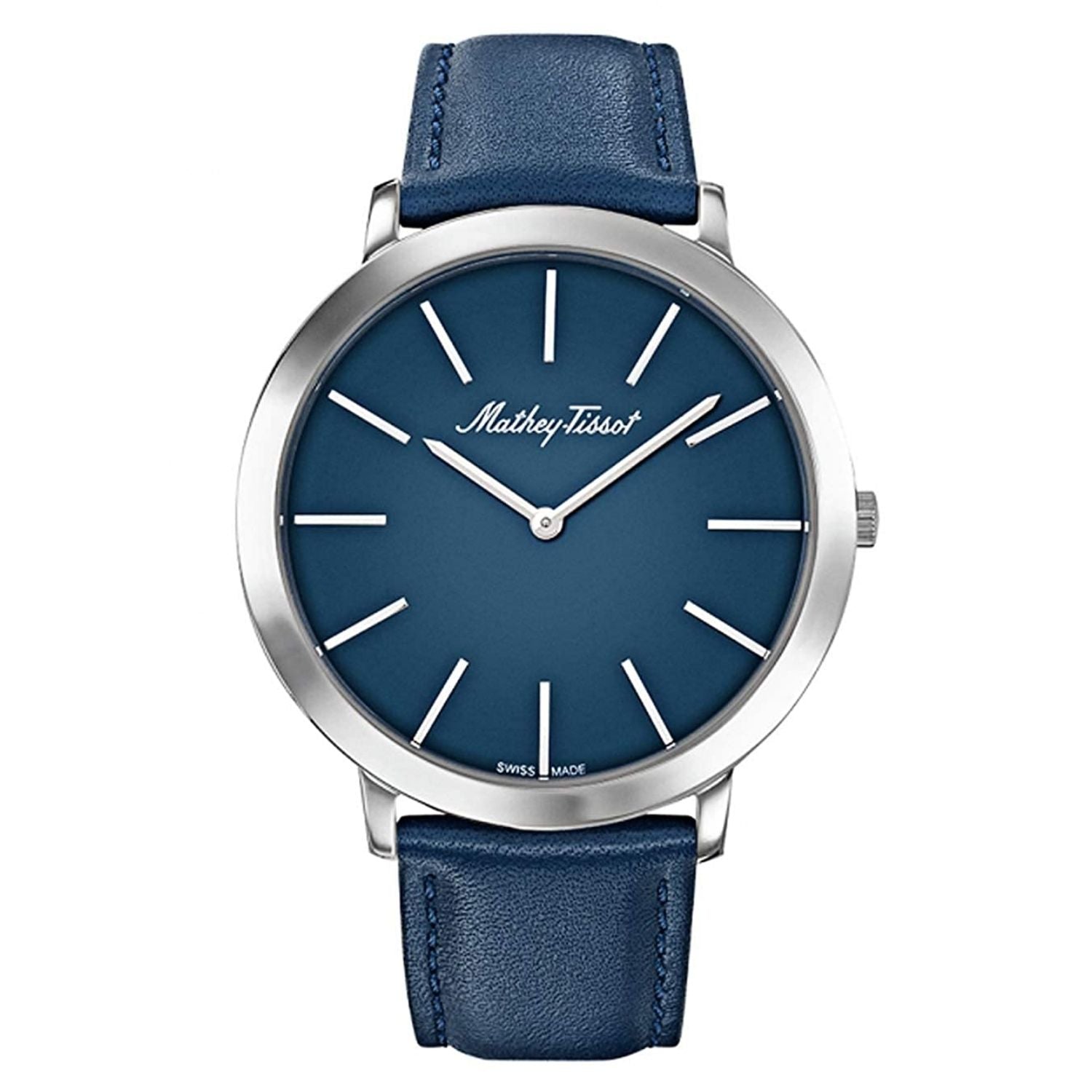 Mathey Tissot Men&