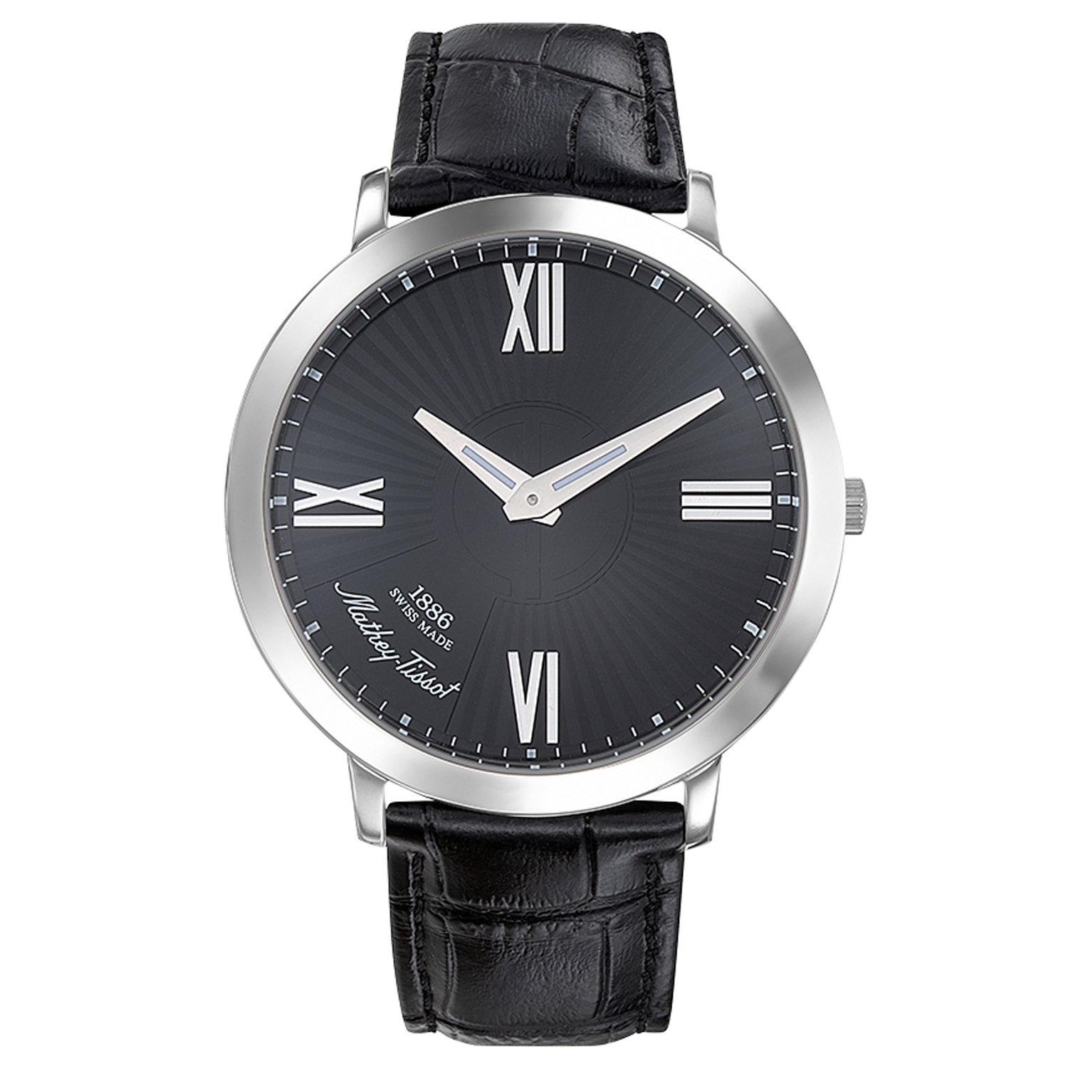 Mathey Tissot Men&