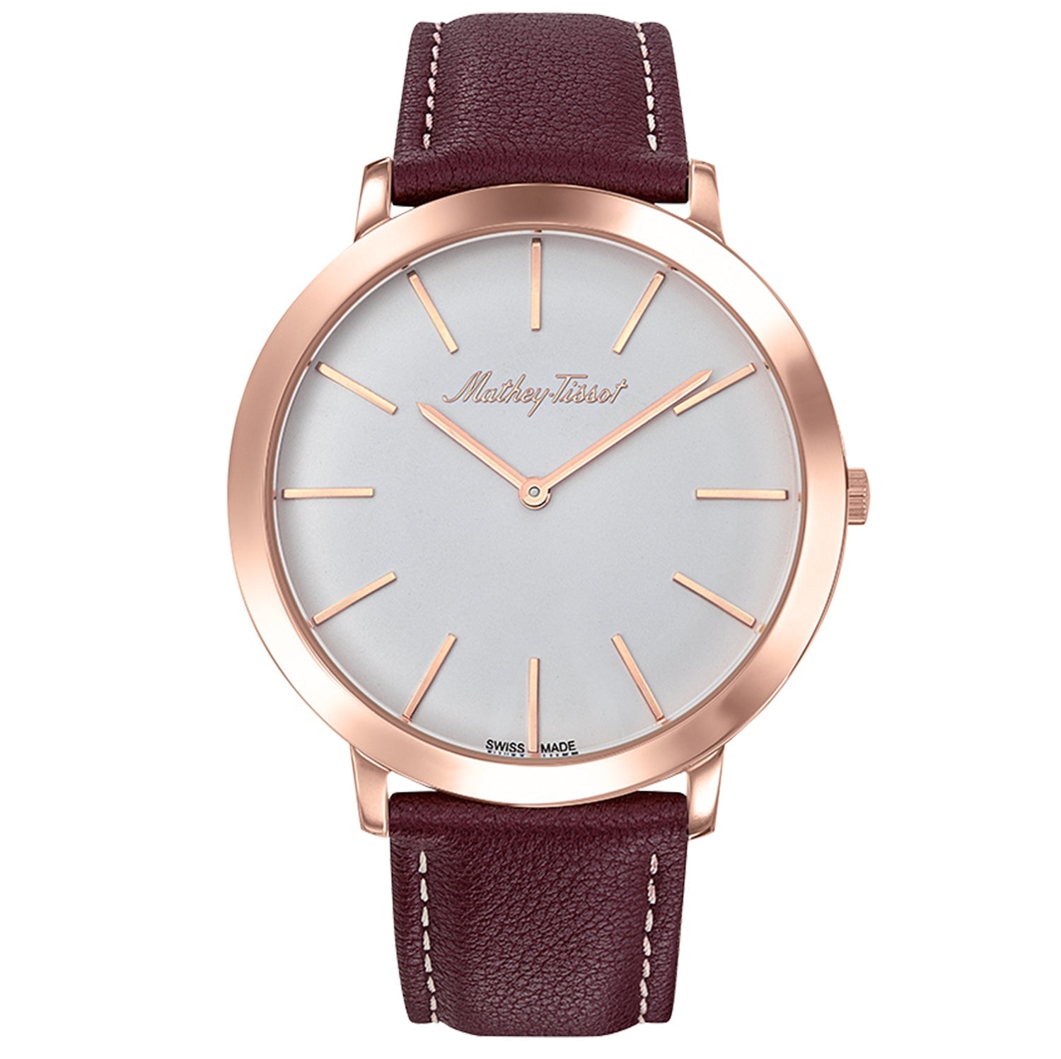 Mathey Tissot Men&