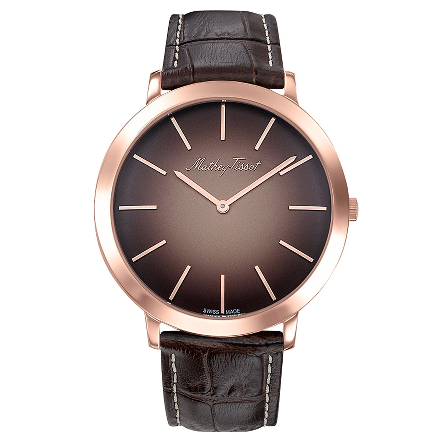 Mathey Tissot Men&