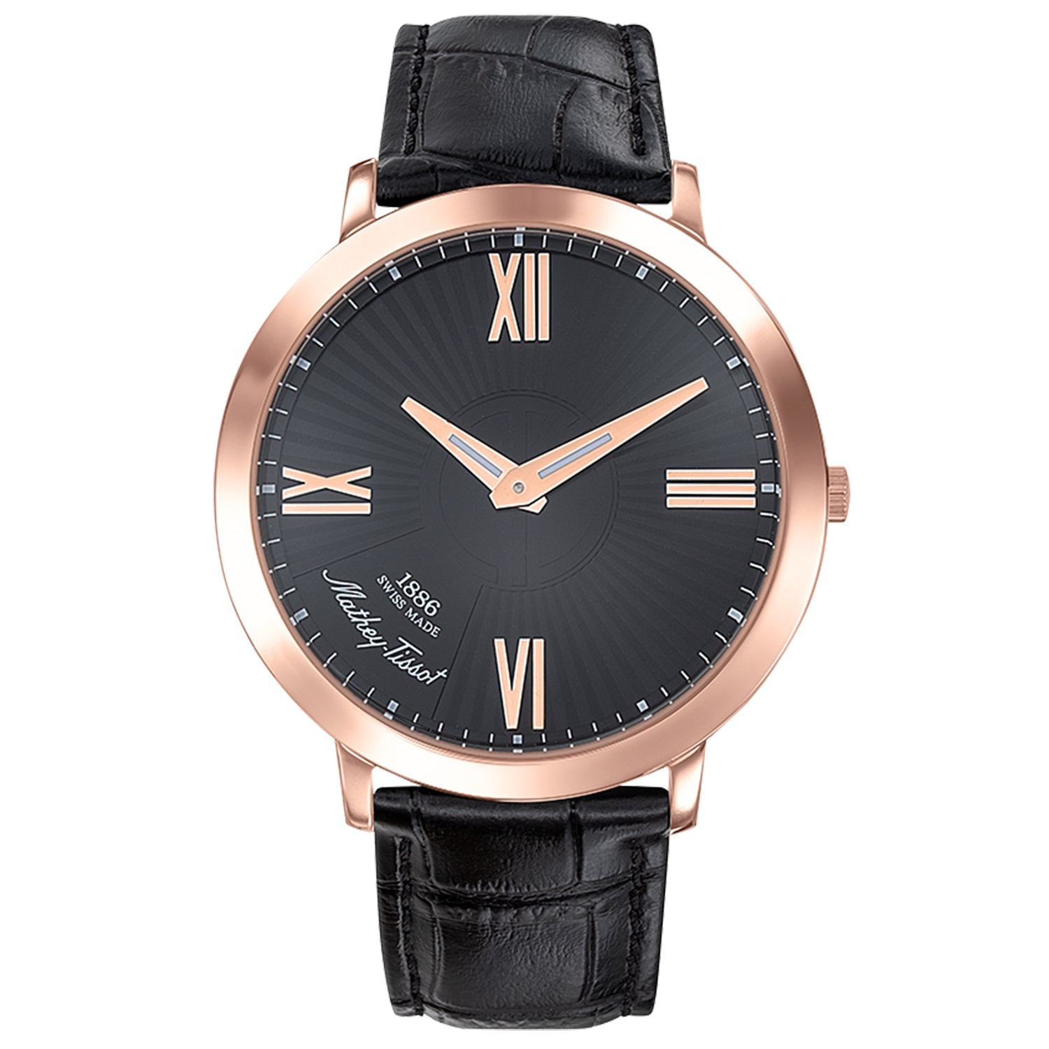 Mathey Tissot Men&