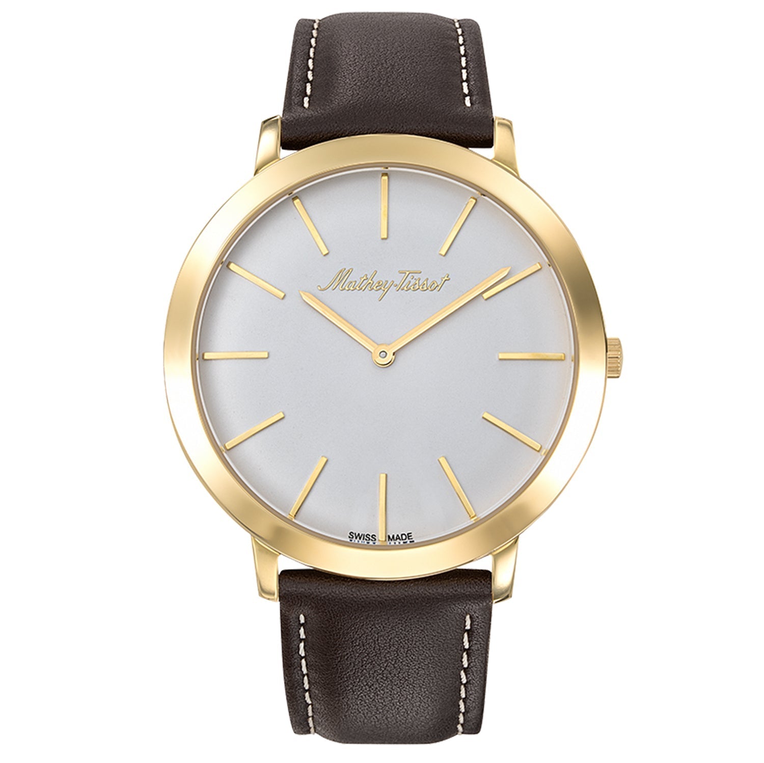 Mathey Tissot Men&