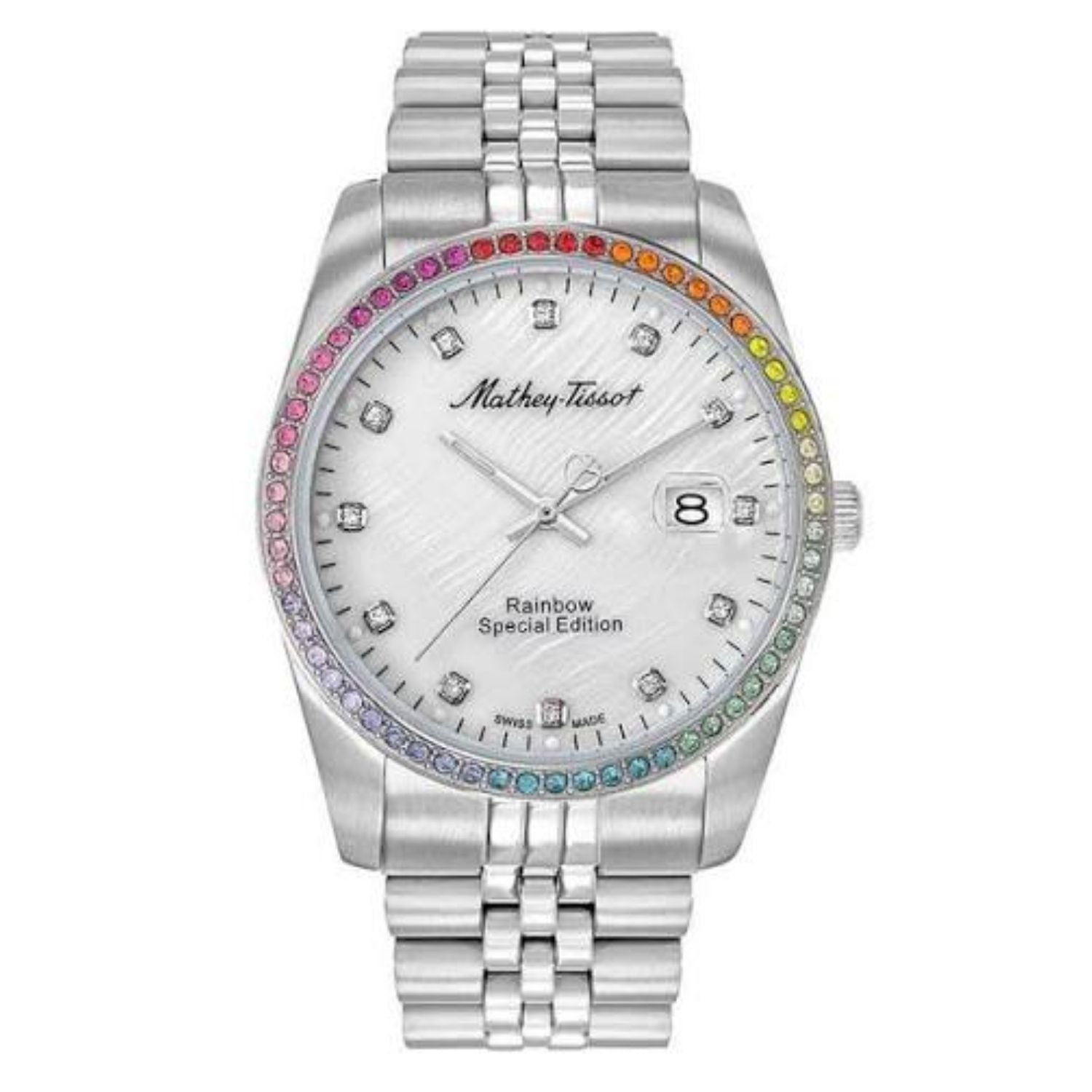 Mathey Tissot Women&