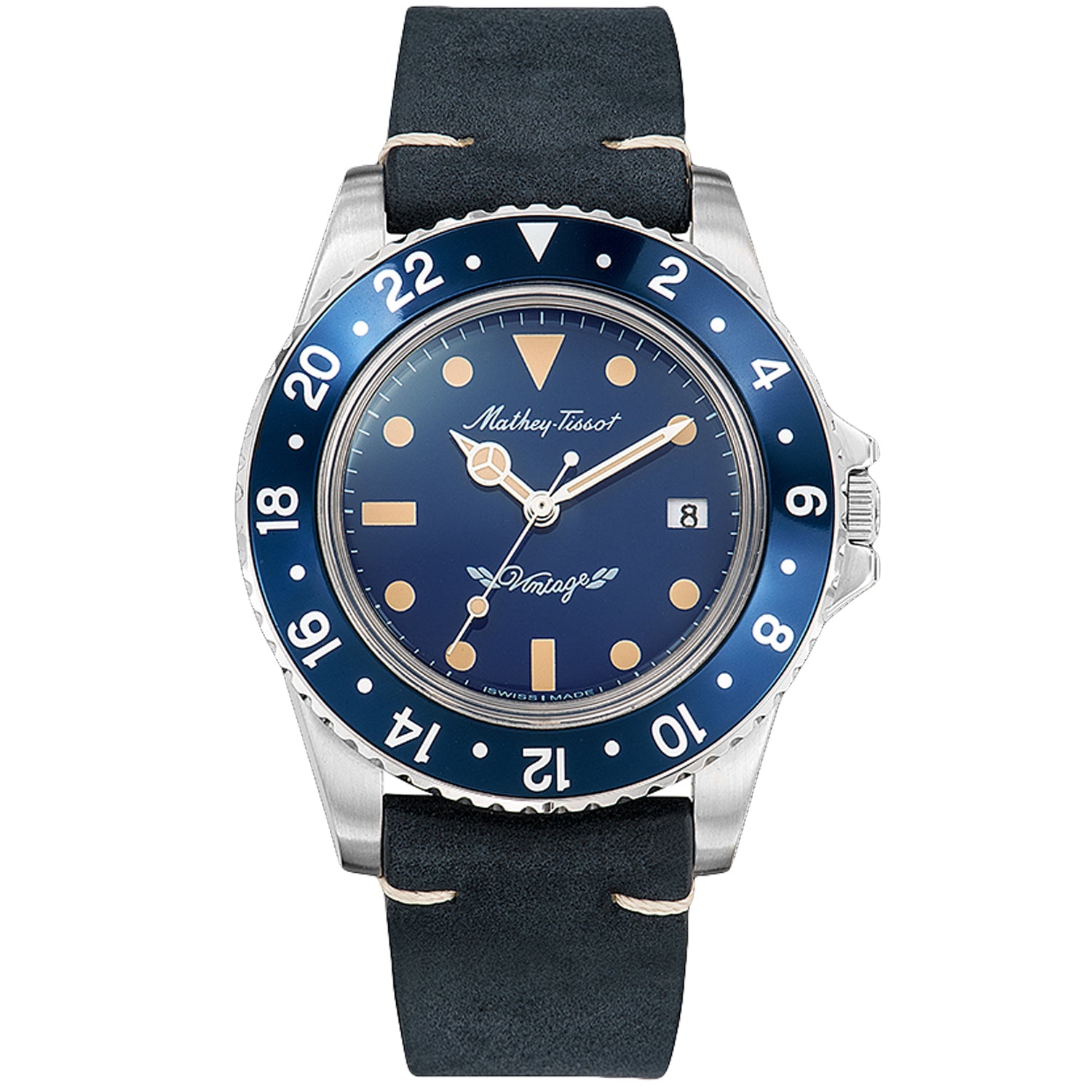 Mathey Tissot Men&