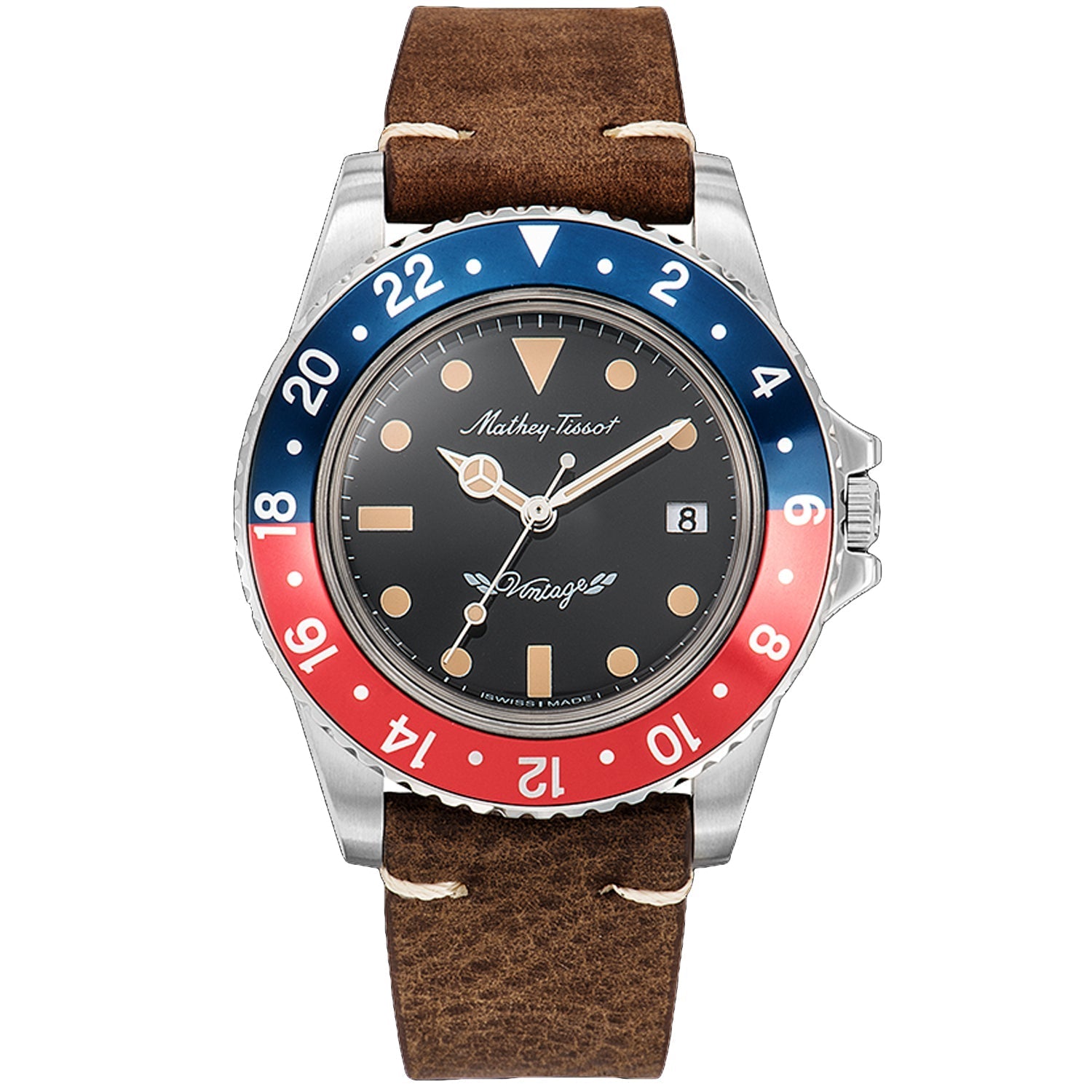 Mathey Tissot Men&