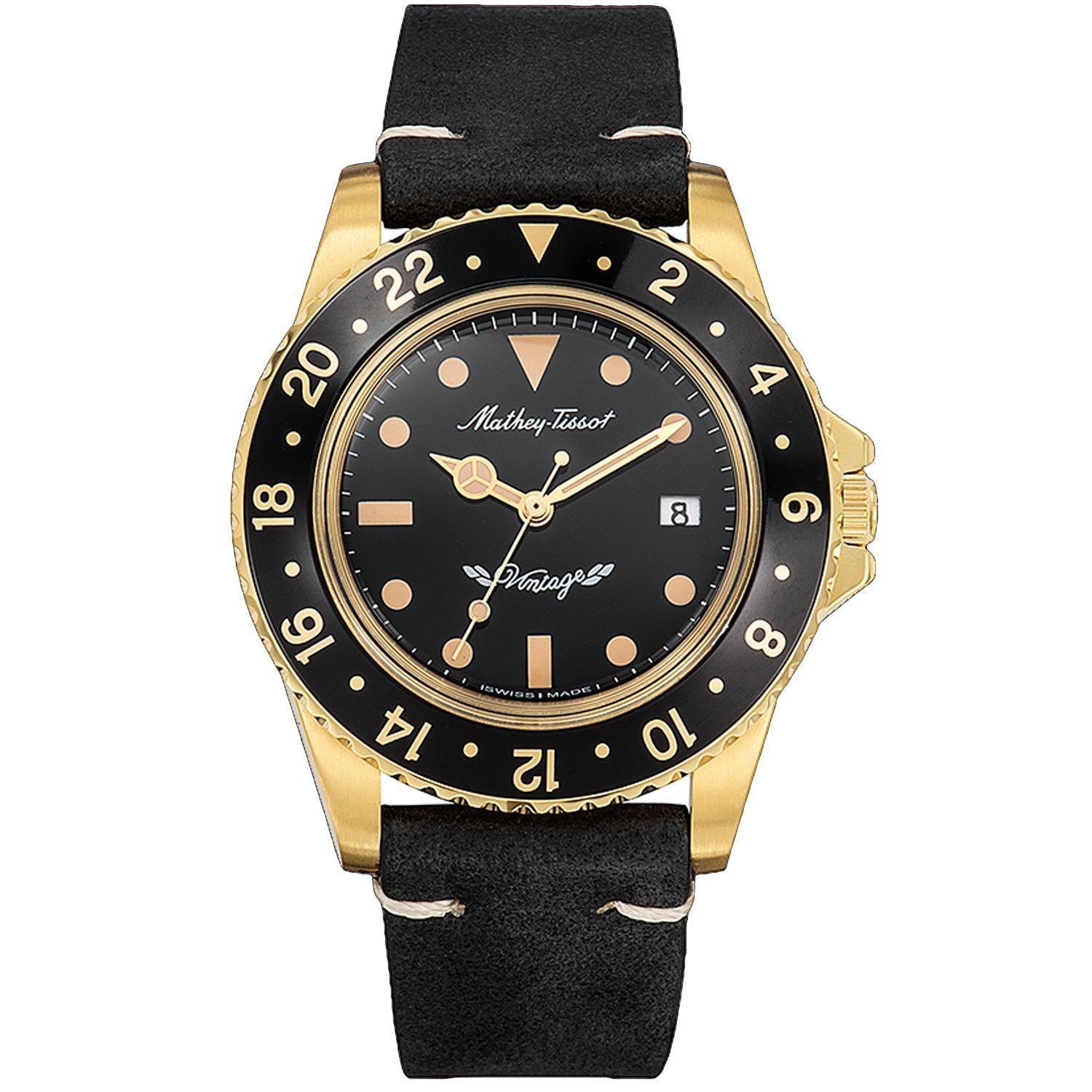Mathey Tissot Men&
