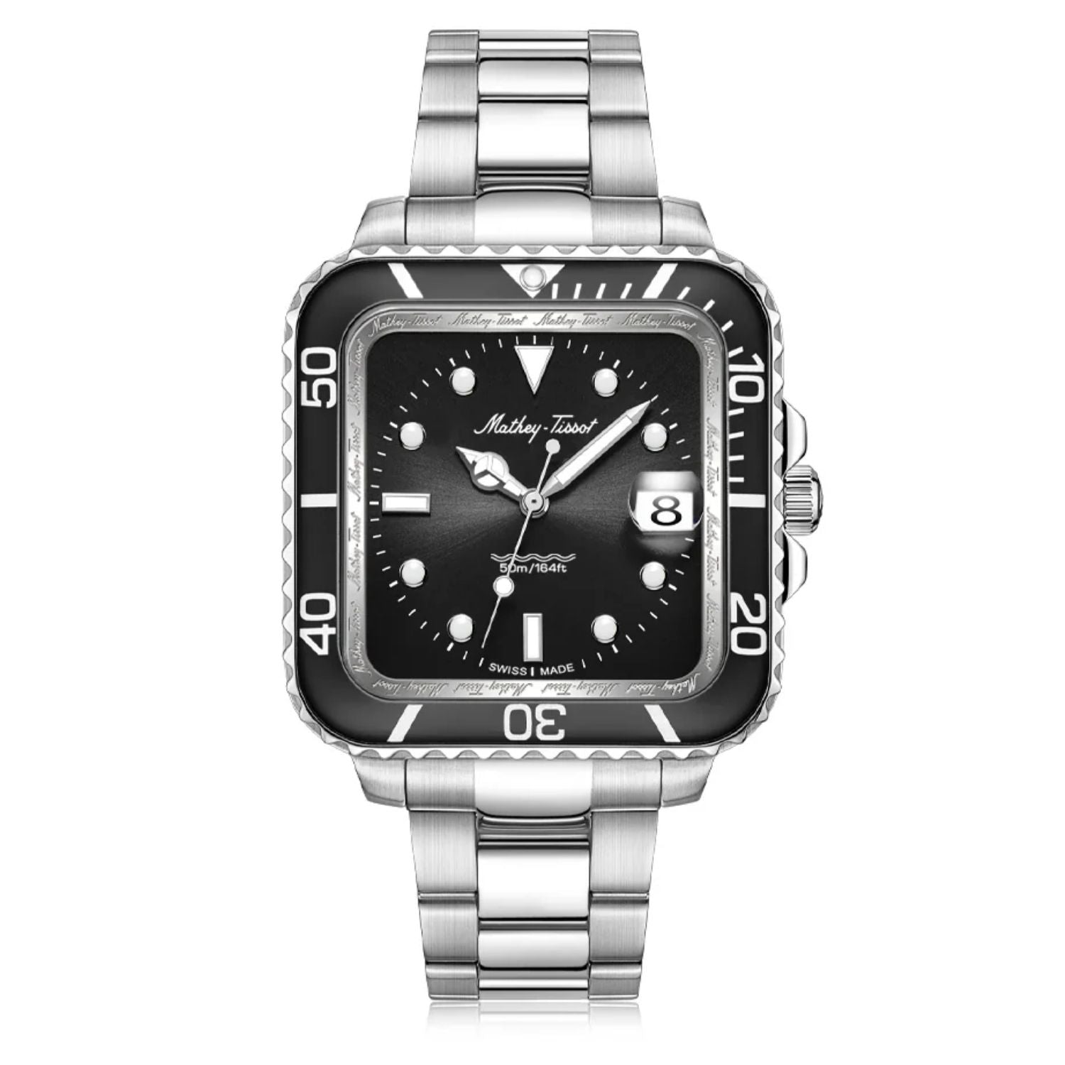 Mathey Tissot Men&