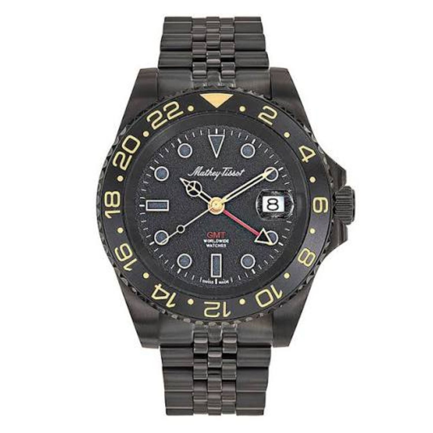 Mathey Tissot Men&