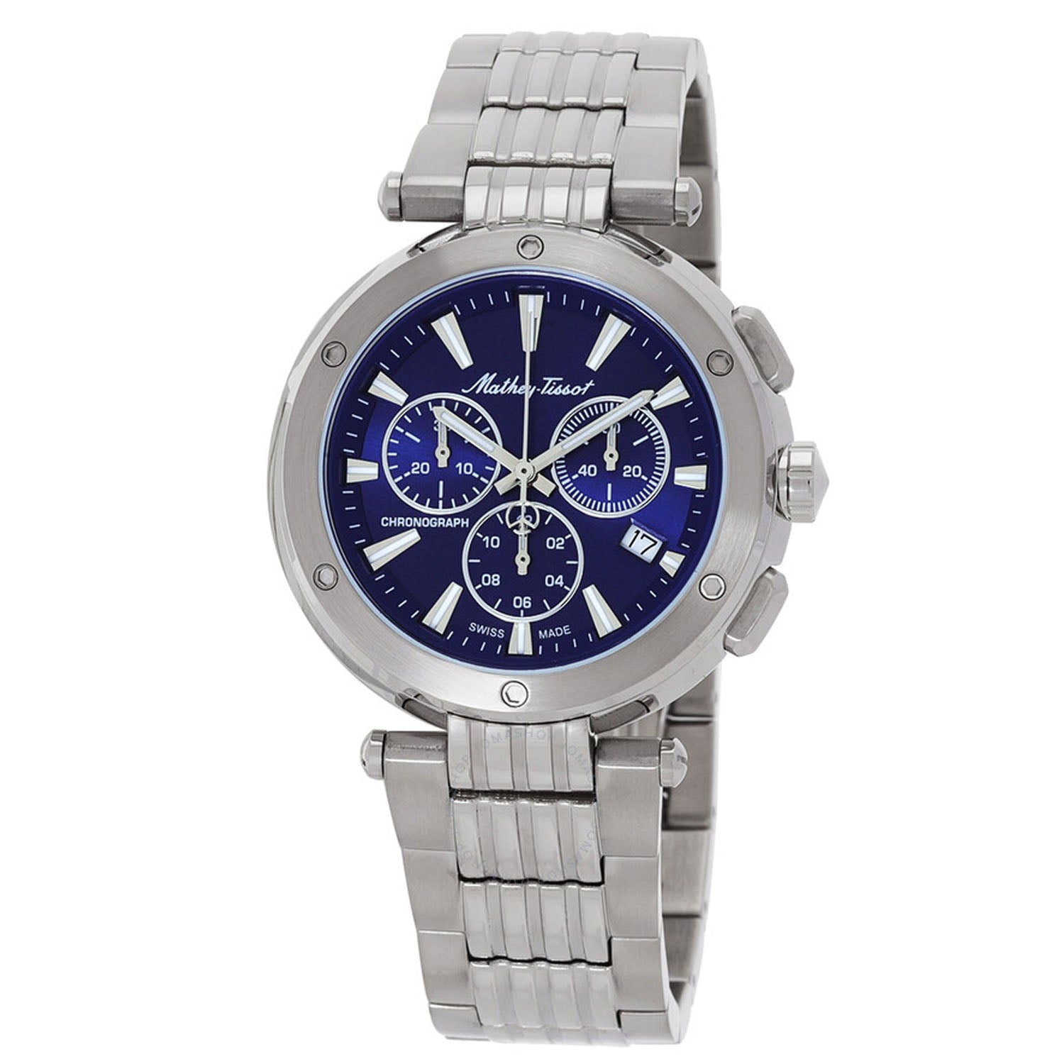 Mathey Tissot Men&