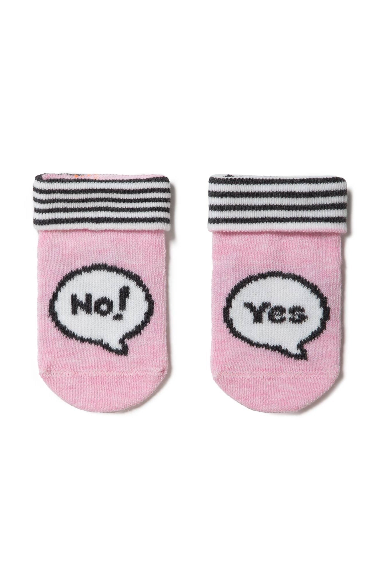 Conte-Kids Classic Cotton Socks - Tip-Top 392 - DestGlow