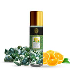 Buddha Natural Breathe Easy Crystal Roll On