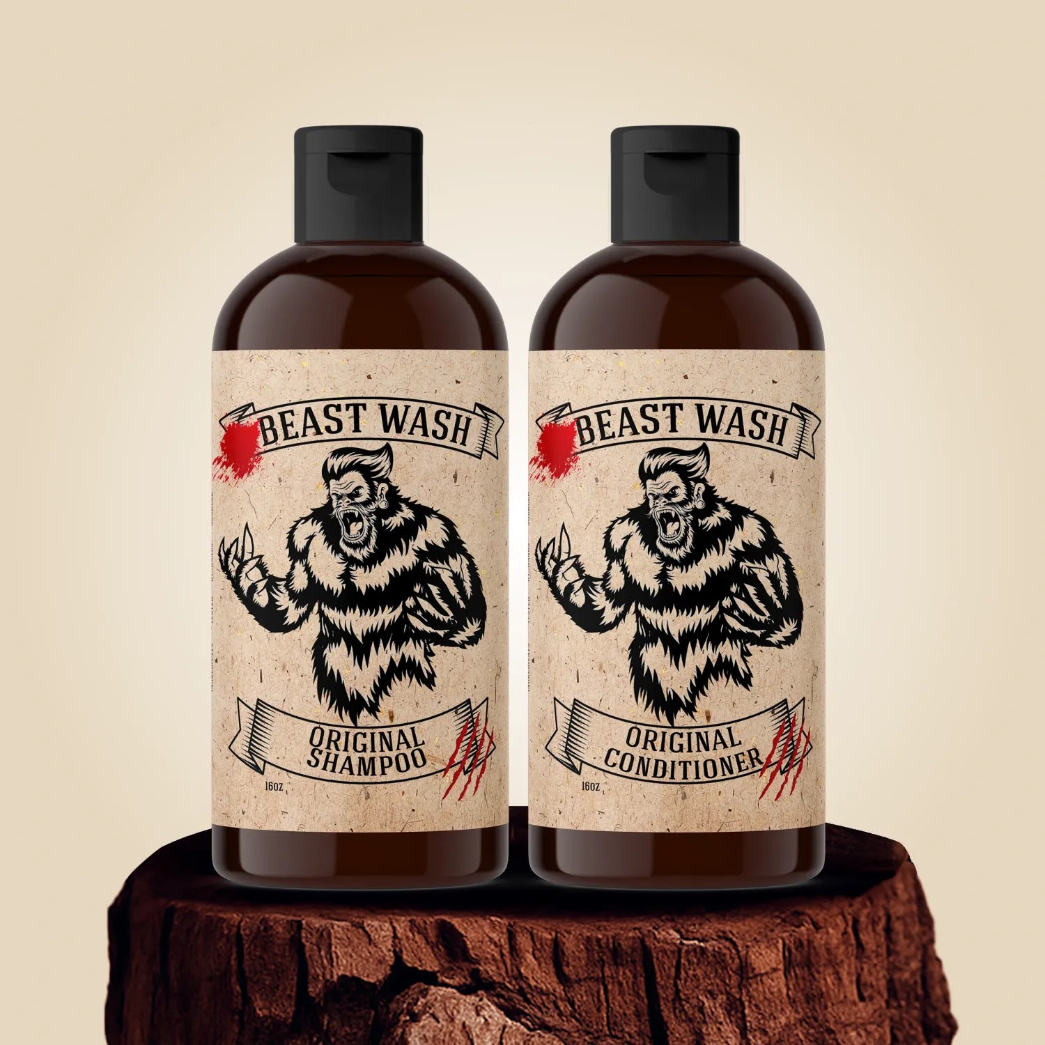 Hair Cleaning Kit by Johnny Slicks
