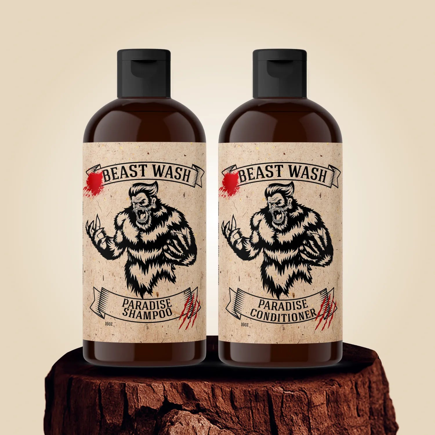 Hair Cleaning Kit by Johnny Slicks