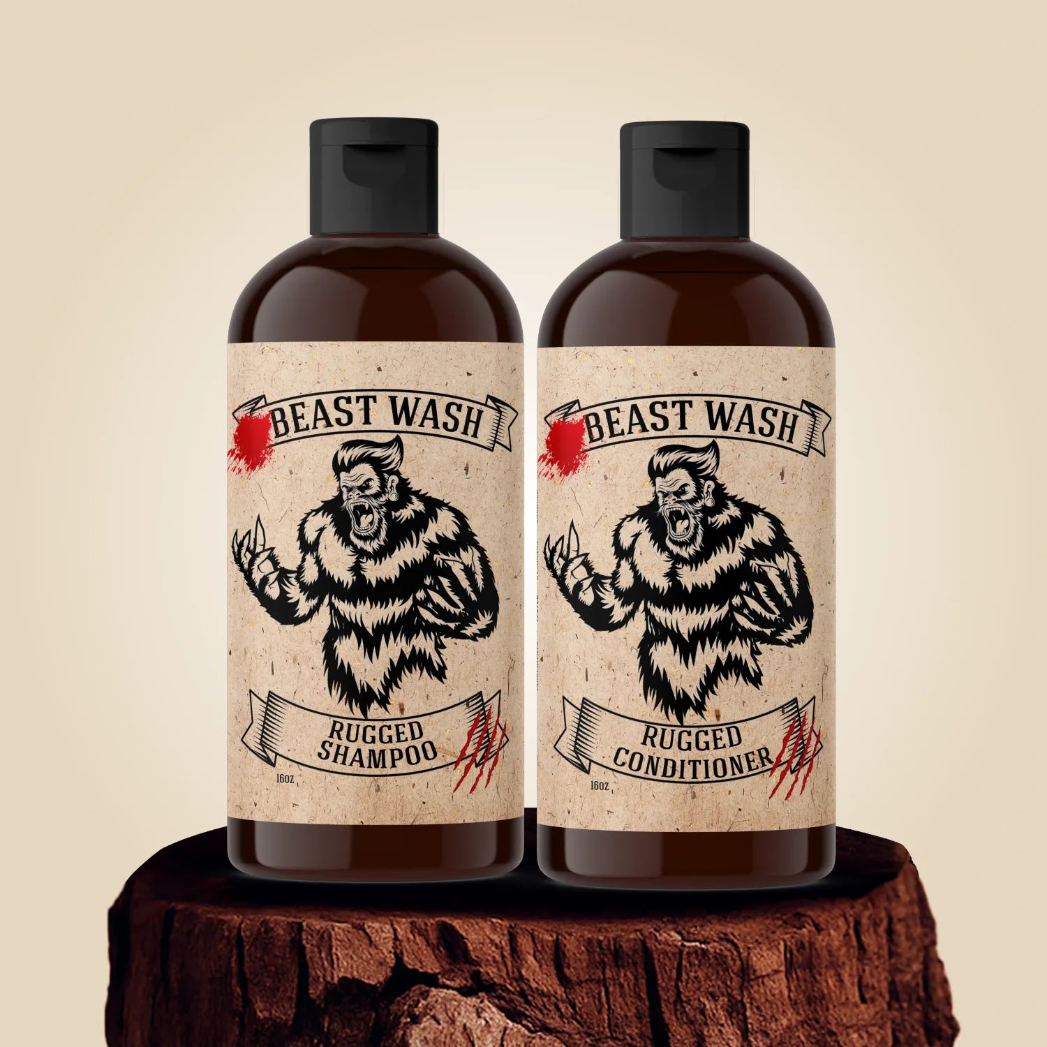 Hair Cleaning Kit by Johnny Slicks