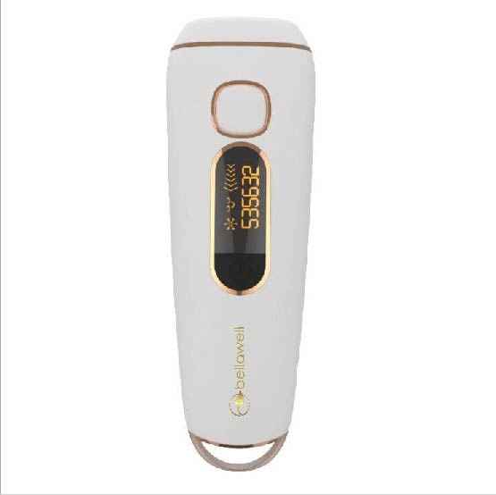 Hair Removal Device IPL "Belle" by Bellawell Health
