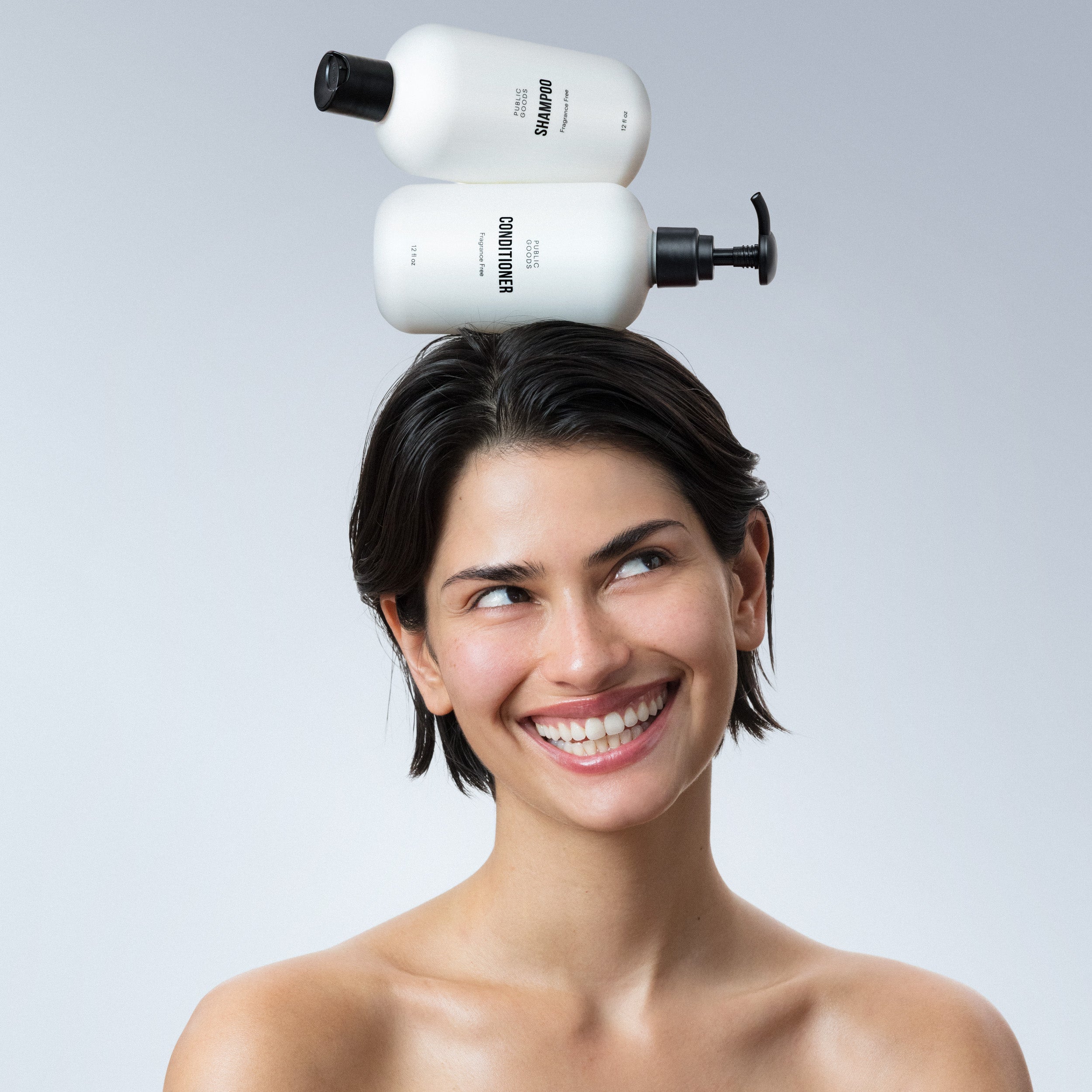 Conditioner by Public Goods