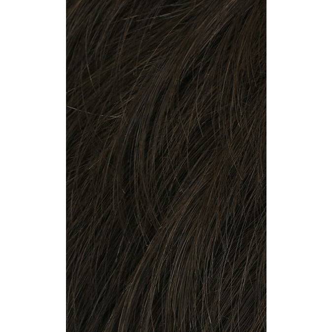 HairUWear HIM Collection Sharp Wig