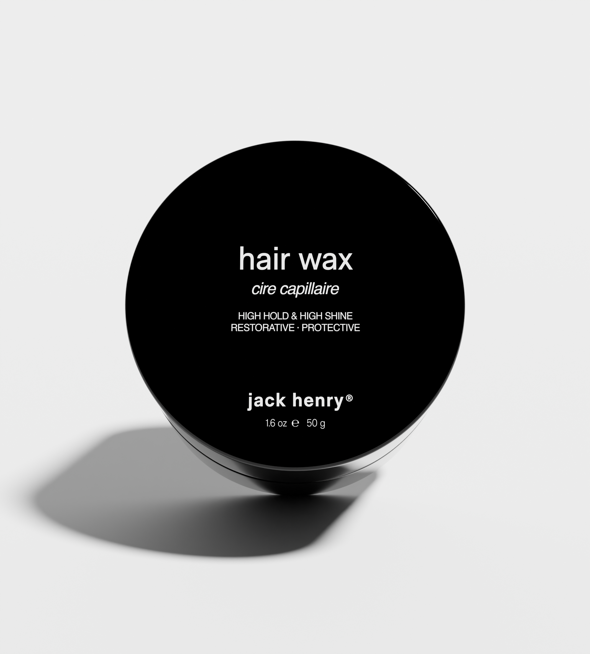 Hair Wax DestGlow