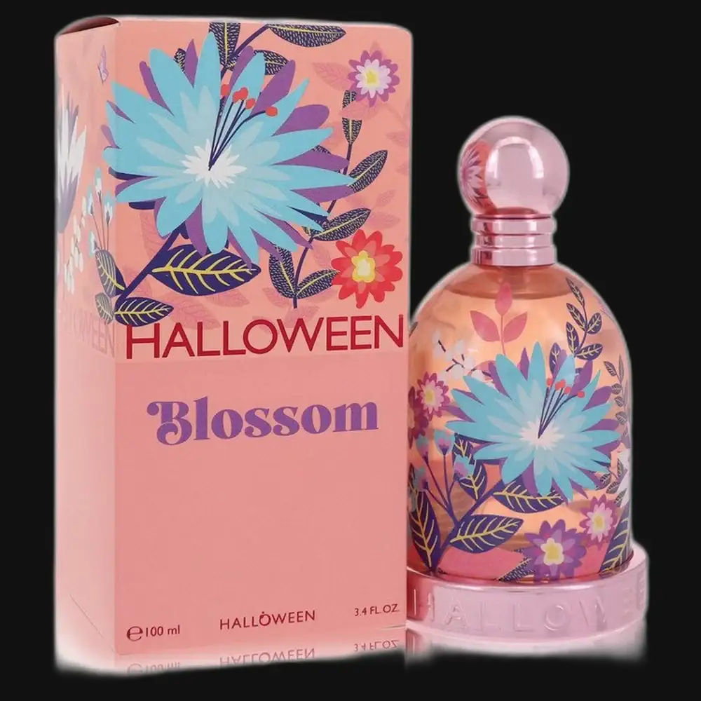 Halloween Blossom By Jesus Del Pozo Perfume for Women by Gamer Scents