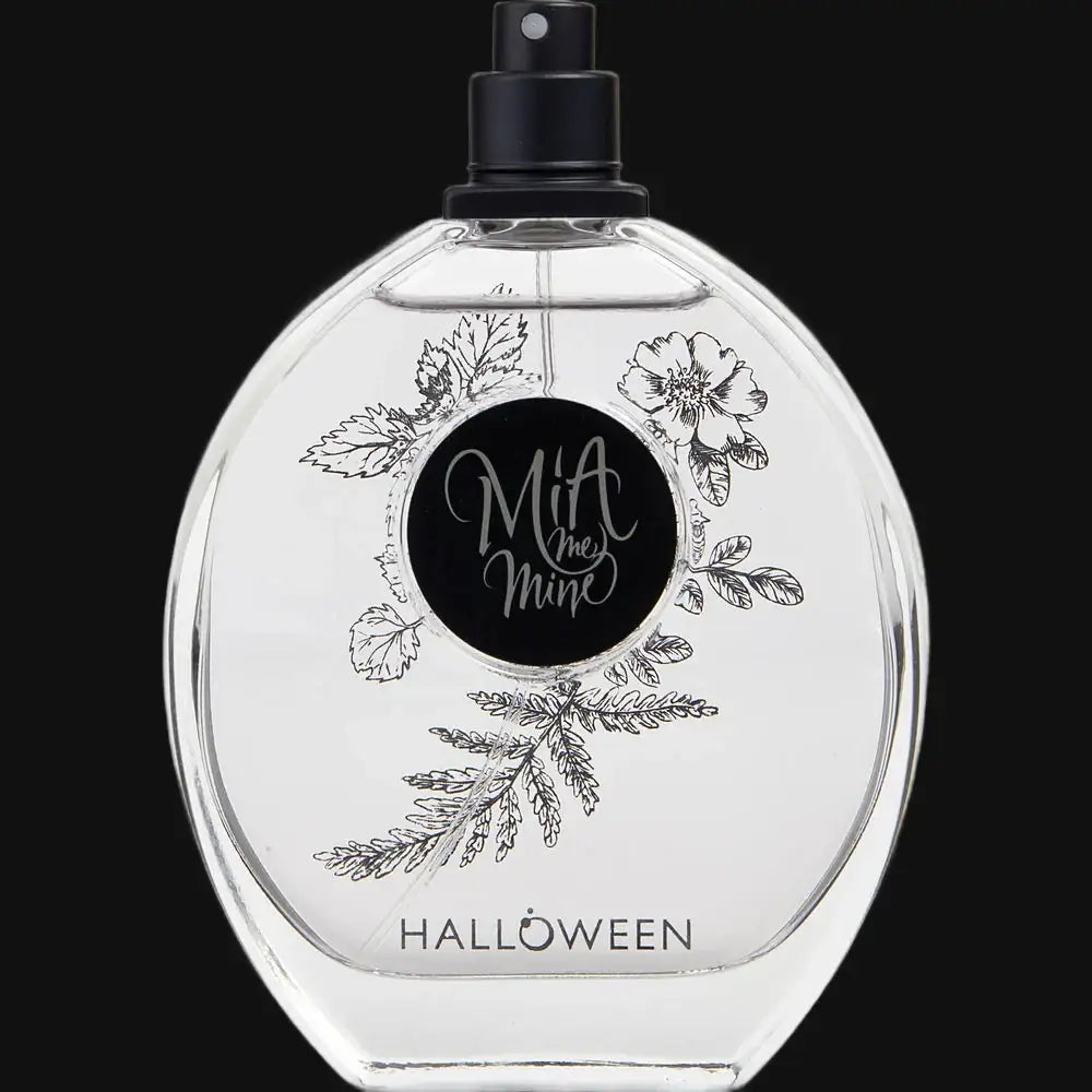 Halloween Mia Me Mine By Jesus Del Pozo Perfume for Women by Gamer Scents
