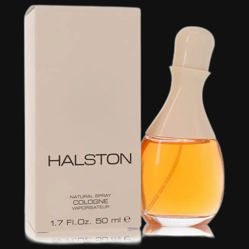 Halston By Halston Perfume for Women by Gamer Scents
