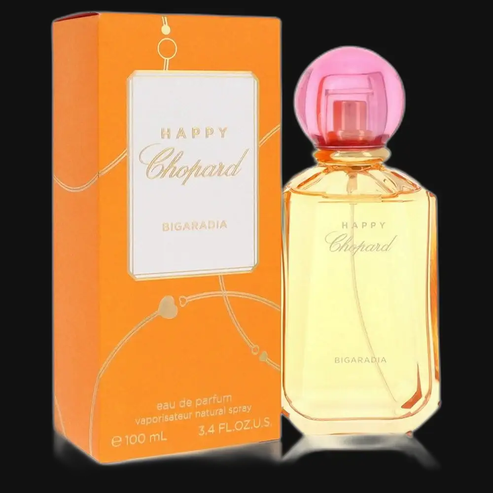 Happy Bigaradia By Chopard Perfume for Women by Gamer Scents