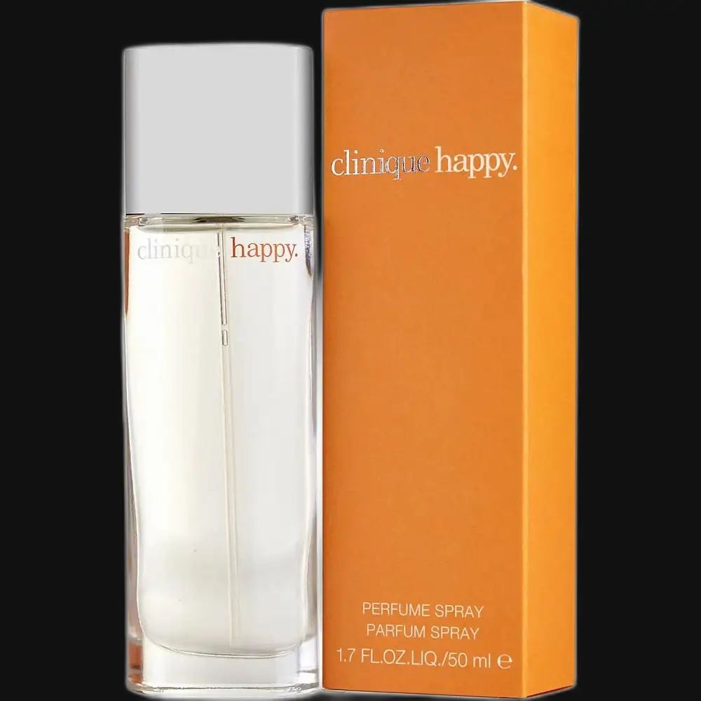 Happy By Clinique Perfume for Women DestGlow