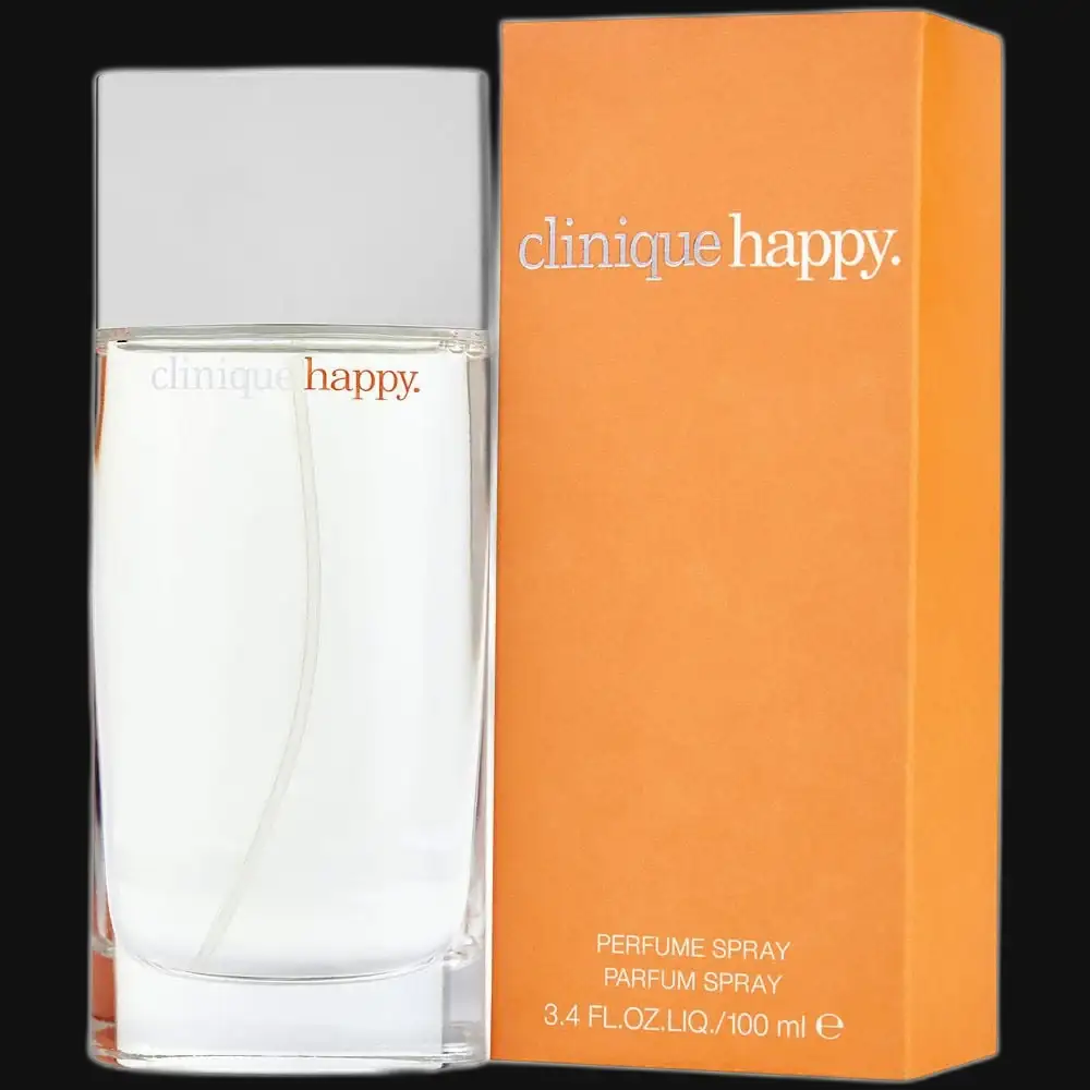 Happy By Clinique Perfume for Women DestGlow