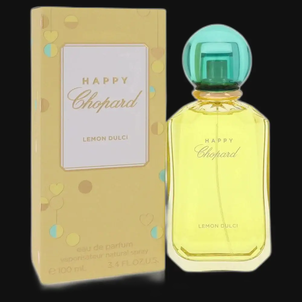 Happy Lemon Dulci By Chopard Perfume for Women by Gamer Scents