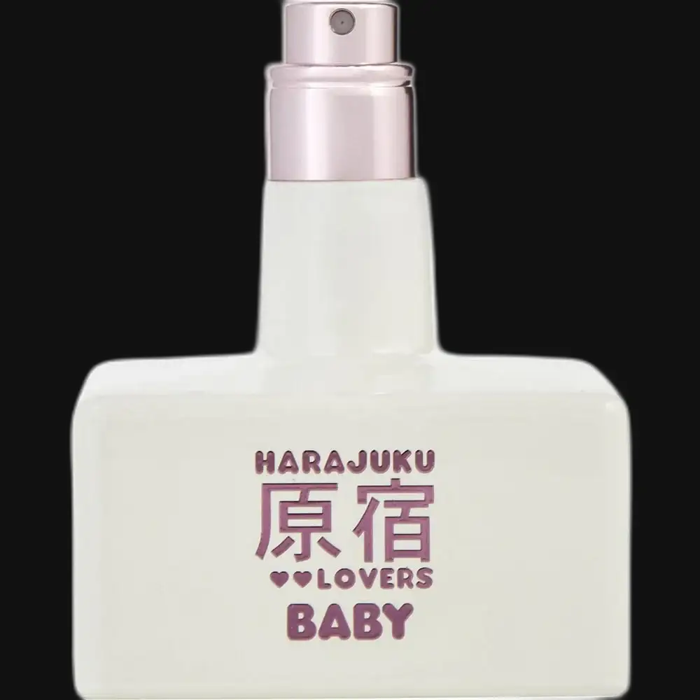 Harajuku Lovers Pop Electric Baby By Gwen Stefani Perfume for Women