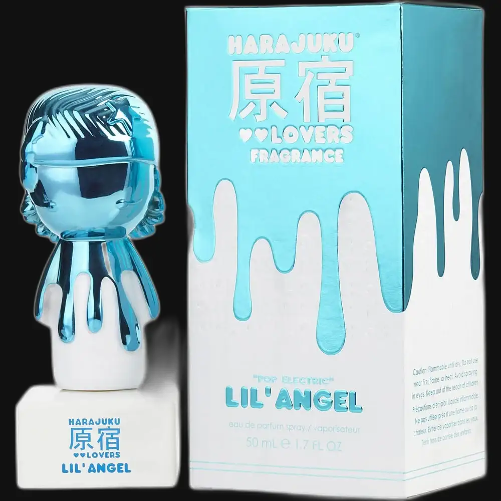 Harajuku Lovers Pop Electric Lil&