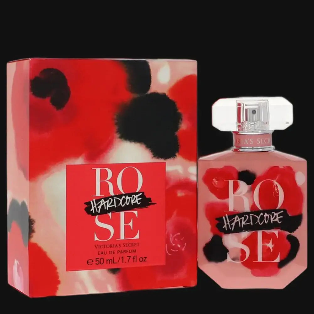 Hardcore Rose By Victoria&