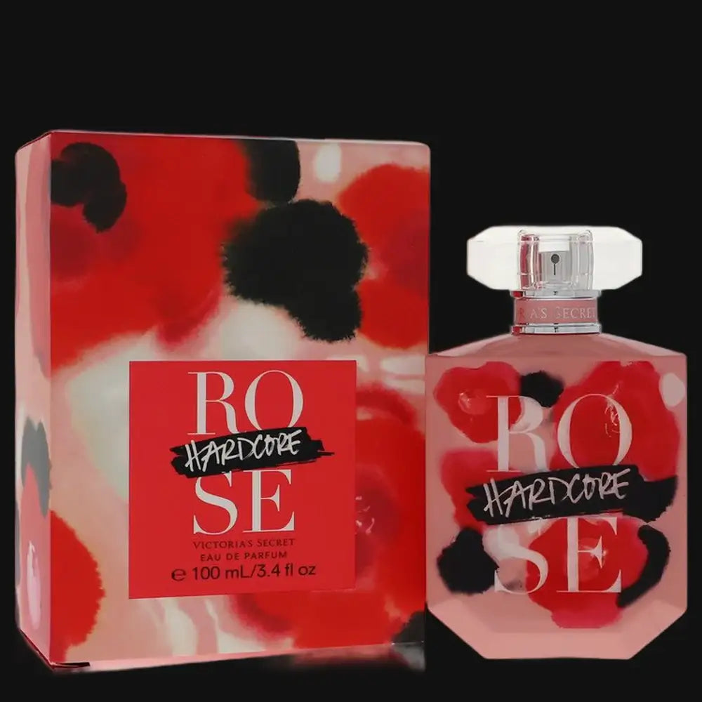 Hardcore Rose By Victoria&