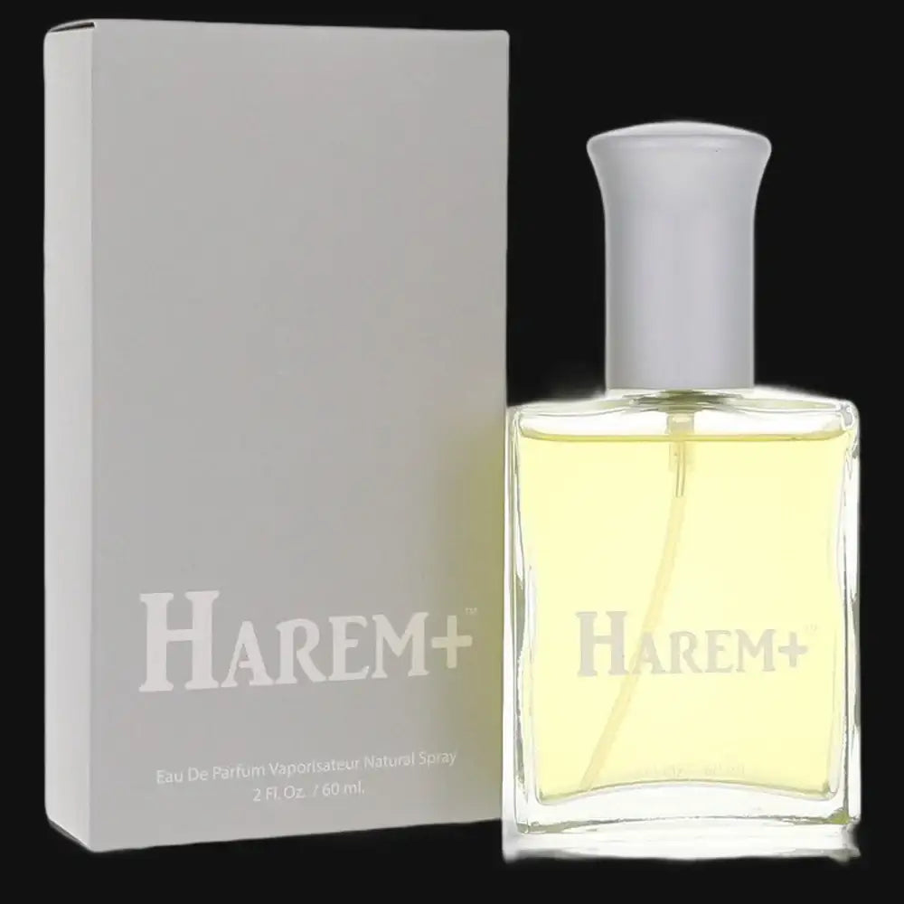 Harem Plus By Unknown Cologne for Men by Gamer Scents