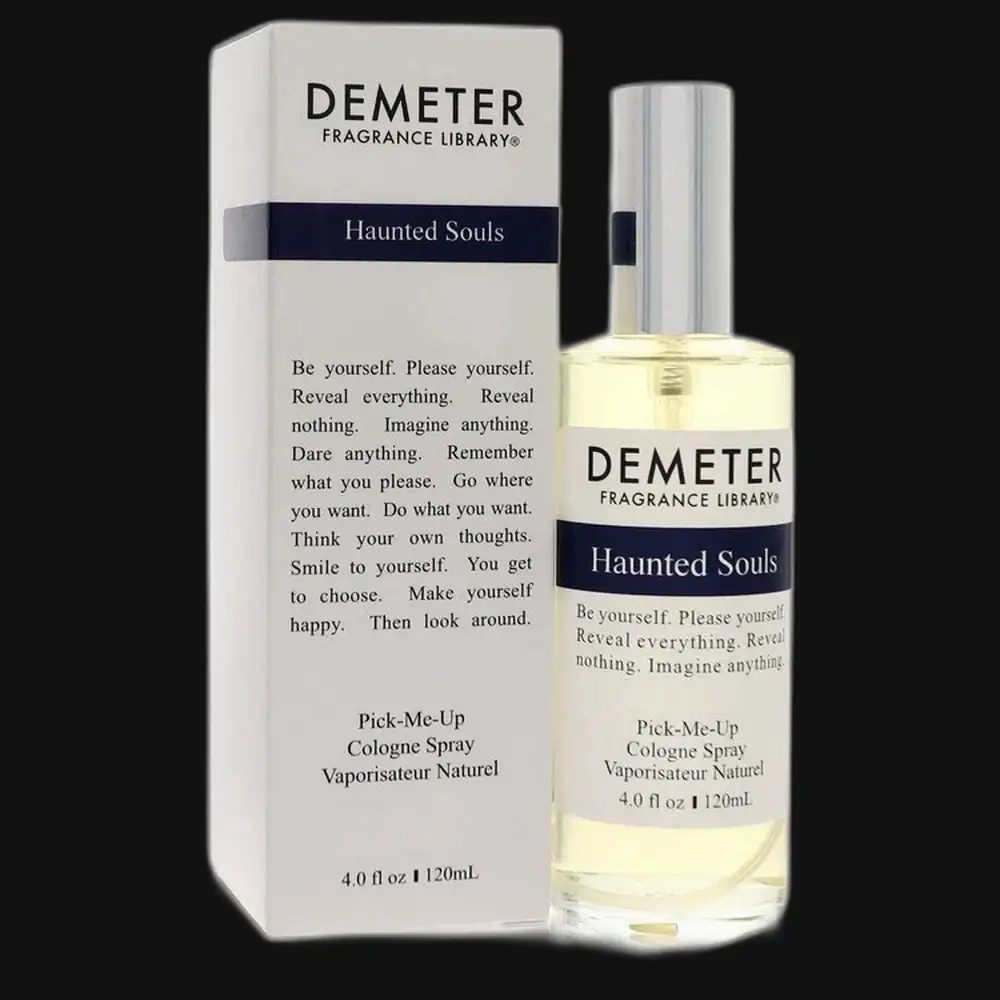 Haunted Souls By Demeter Perfume for Women by Gamer Scents