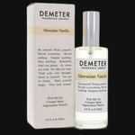 Hawaiian Vanilla By Demeter Perfume for Women