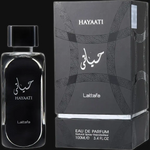 Hayaati By Lattafa Cologne for Men