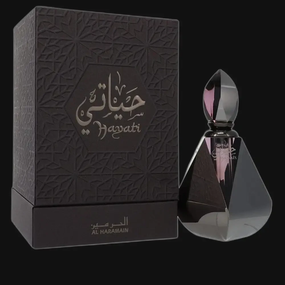 Hayati By Al Haramain Perfume for Women