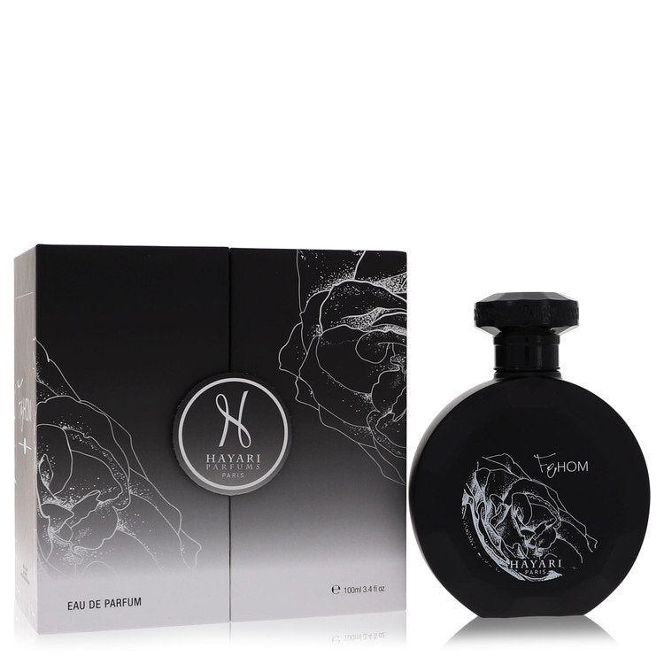 Hayari Fehom by Hayari Eau De Parfum Spray (Unisex) 3.4 oz for Women by Avera Group