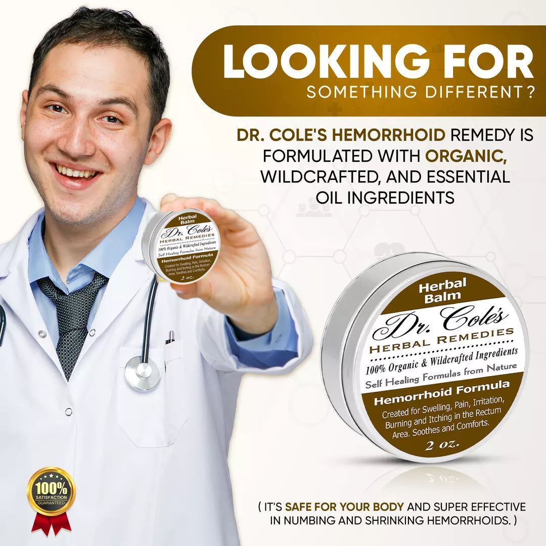 01 - Dr. Cole&