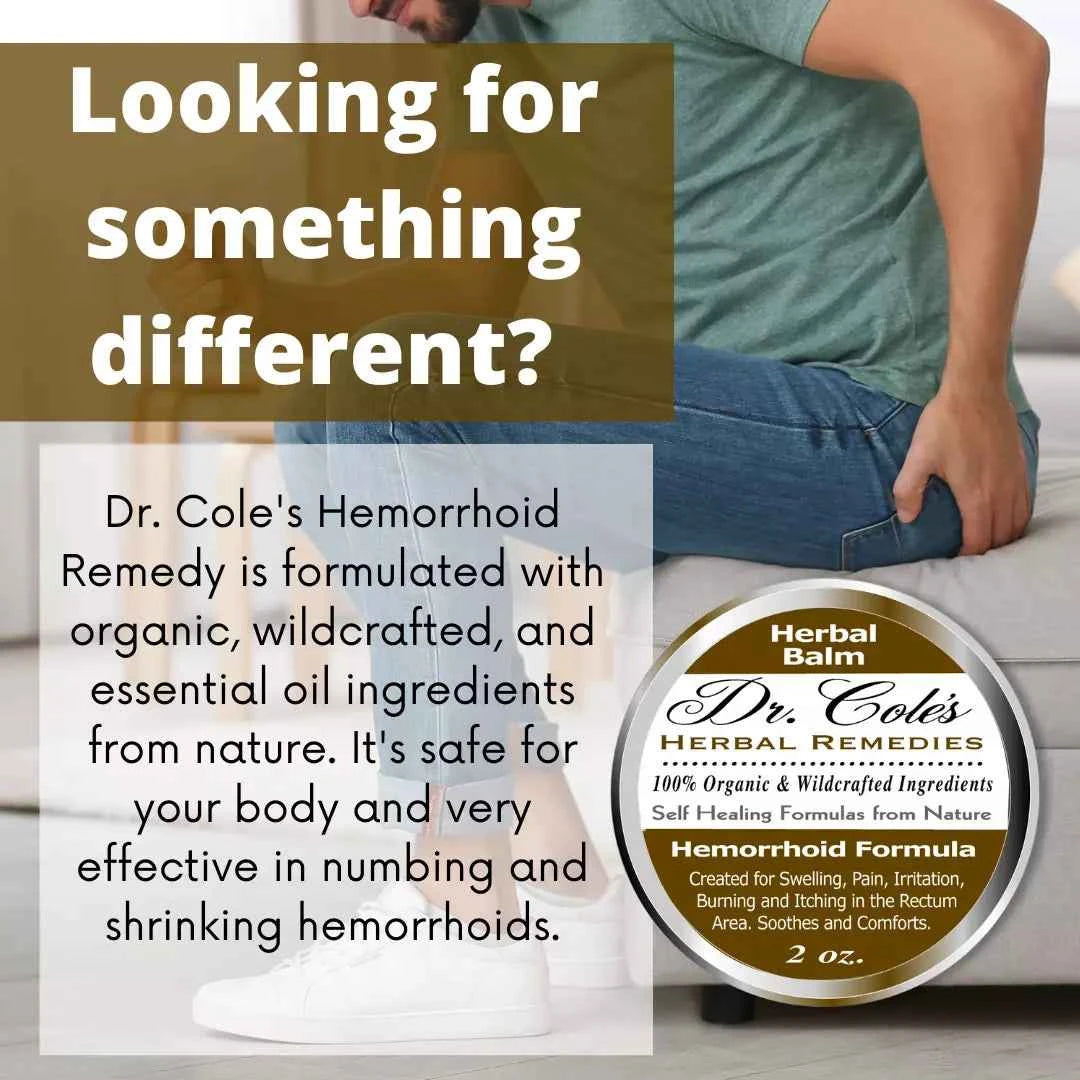 01 - Dr. Cole&