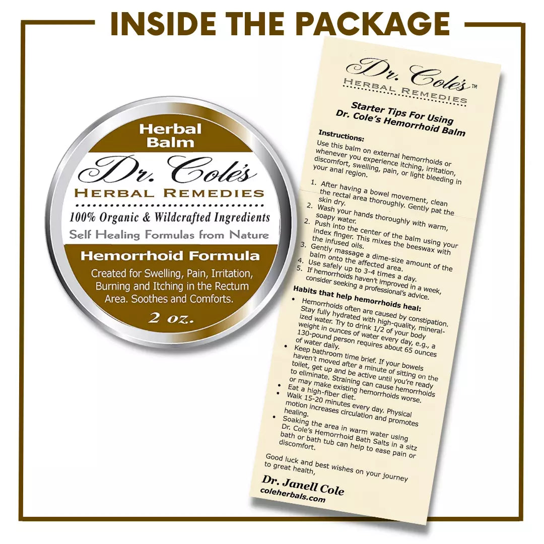 01 - Dr. Cole&